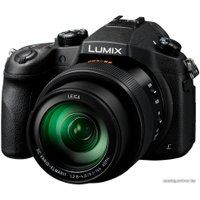 Фотоаппарат Panasonic Lumix DMC-FZ1000