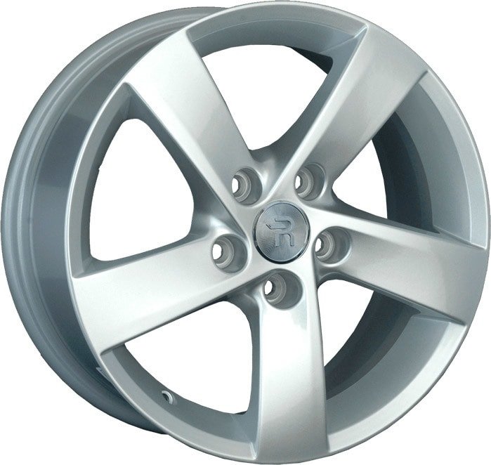 

Литые диски Replay 9018 (VV118) 16x7" 5x112мм DIA 57.1мм ET 45мм S