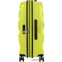 Чемодан-спиннер American Tourister Bon Air DLX Bright Lime 66 см