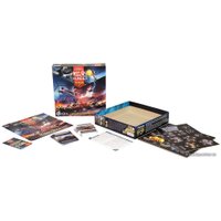 Настольная игра Мир Хобби War Thunder: Осада. Wunderwaffe