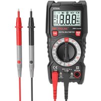 Мультиметр КВТ PROLINE KT 830L 79127