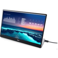 Портативный монитор Dell C1422H