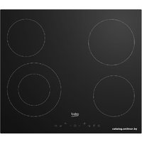 Варочная панель BEKO HIC64402E