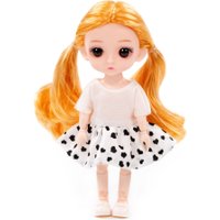 Кукла Полесье Маша дома 03212