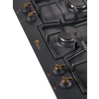 Варочная панель Ideal 35227N (черный) в Орше