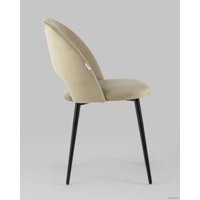 Стул Stool Group Меган AV 415-H65-08(P) (велюр капучино)