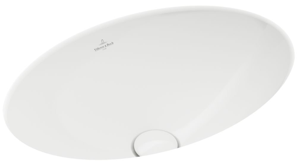 

Умывальник Villeroy & Boch Loop&Friends 4A5300R1
