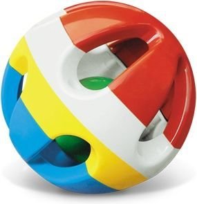 

Погремушка Stellar Шар 01506