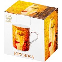 Кружка Elan Gallery Золотые слезы 420618