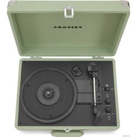 Виниловый проигрыватель Crosley Cruiser Plus Mint в Гомеле