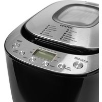 Хлебопечка CENTEK CT-1418 (черный)