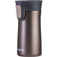 Термокружка Contigo Pinnacle 0.3л (бежевый)