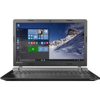 Ноутбук Lenovo 100-15IBD [80QQ00H0PB]