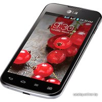 Смартфон LG Optimus L5 II Dual (E455)