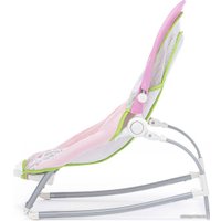 Шезлонг Nuovita Mese (розовый сон)