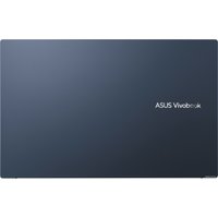 Ноутбук ASUS Vivobook 15X OLED M1503QA-L1052W