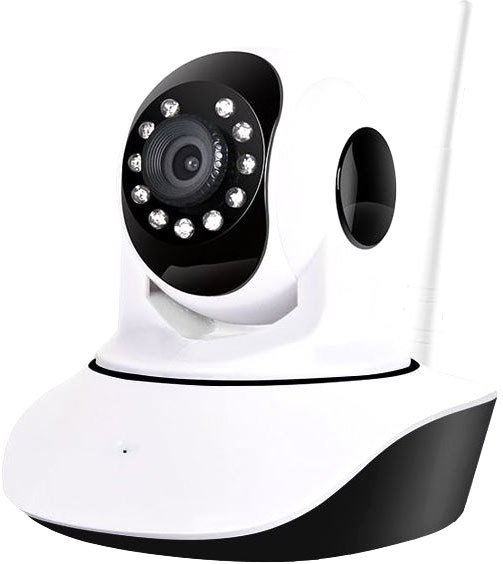 

IP-камера Orient NCL-01N-720P WI-FI
