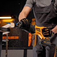 Сабельная пила Denzel BRC-120 (с 1-им АКБ) в Гродно