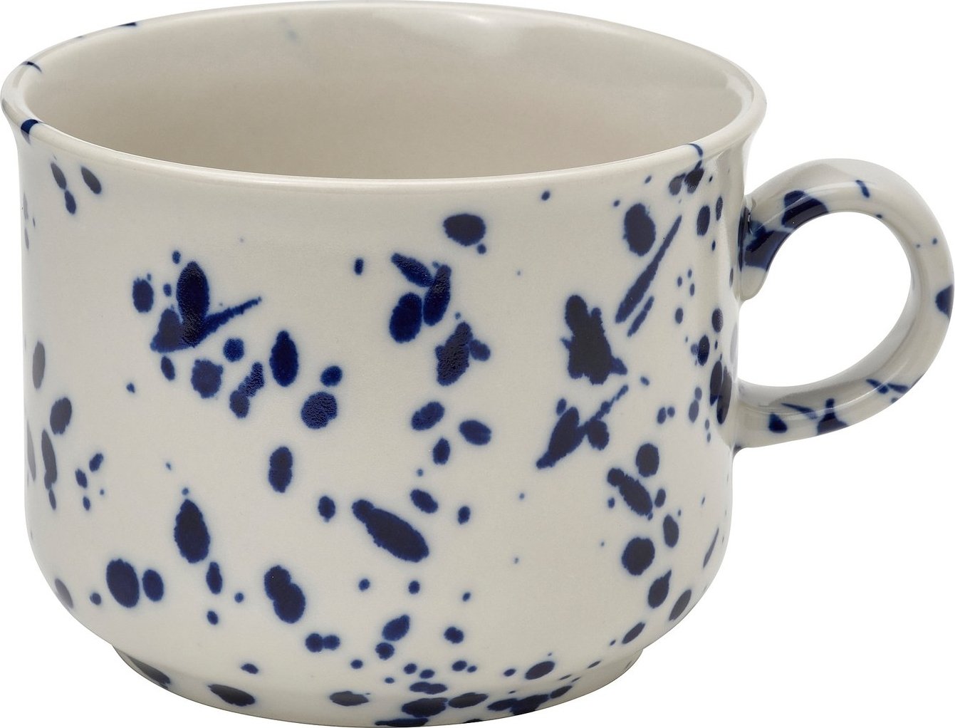 Кружка Ikea Silversida 20601798