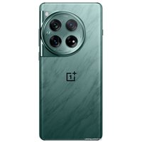 Телефон OnePlus 12 16GB/1TB китайская версия (зеленый)