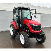 Мини-трактор Rossel RT-504D