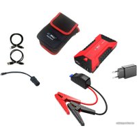 Портативное пусковое устройство Carku PRO-10