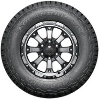 Летние шины Yokohama Geolandar A/T4 G018 215/75R15 106S