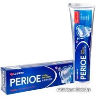 Зубная паста PERIOE Alpha Total Solution для комплексного ухода 170 г