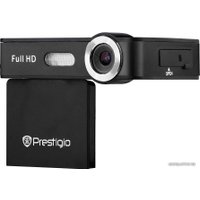 Видеорегистратор-навигатор (2в1) Prestigio RoadRunner 506GPS [PCDVRR506GPS]