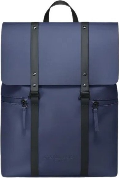 

Городской рюкзак Gaston Luga Backpack Splash 2.0 13" (темно-синий)