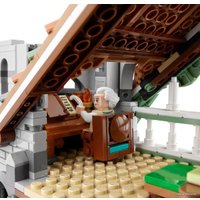 Конструктор LEGO Lord of the Rings 10316 Ривенделл