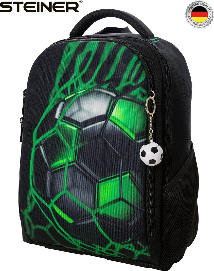 

Школьный рюкзак Steiner L5