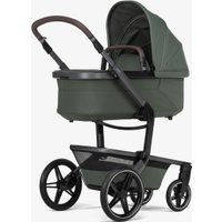 Универсальная коляска Joolz Day5 (2 в 1, forest green)
