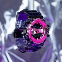 Наручные часы Casio G-Shock GA-400SK-1A4