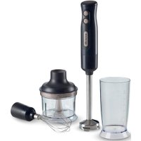 Погружной блендер Ariete 0601/1 BK