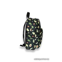 Городской рюкзак Capline 3 (авокадо)