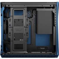 Корпус Fractal Design Era ITX Cobalt - TG FD-CA-ERA-ITX-BU