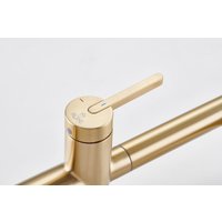 Смеситель Rose R458G