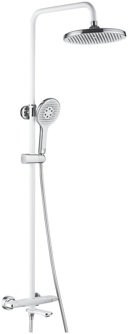 

Душевая система Rose R3996F