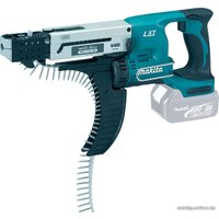 Шуруповерт для гипсокартона Makita DFR550Z (без АКБ)