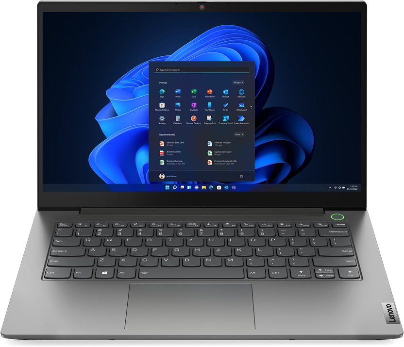 

Ноутбук Lenovo ThinkBook 14 G4 IAP 21DJ000CUA