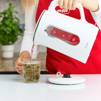 Электрический чайник MPM MCZ-126 B