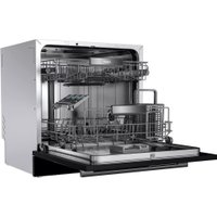 Встраиваемая посудомоечная машина Haier HDWI8-58BK3RU