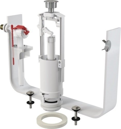 

Комплект арматуры Alcaplast SA2000K-1/2"
