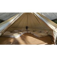 Кемпинговая палатка Alpin CP-6000