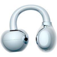Наушники HONOR Choice Earbuds Clip 2 Pro (голубой, международная версия)