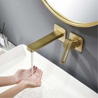 Смеситель Ganzer GZ12144-S