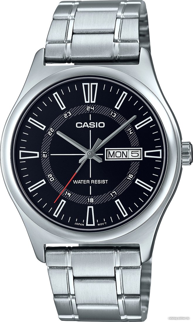Наручные часы Casio Standard MTP-V006D-1C