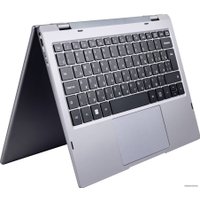 Ноутбук Hiper Slim H1306O7165WM