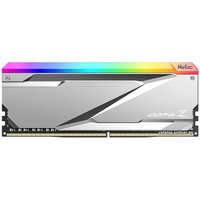 Оперативная память Netac Z RGB 2x16ГБ DDR5 6200МГц NTZED5P62DP-32S